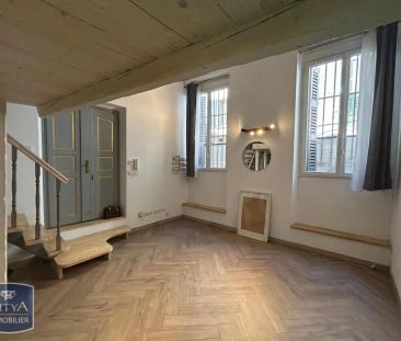 Appartement à louer 2 pièces 39.33m² - Photo 6