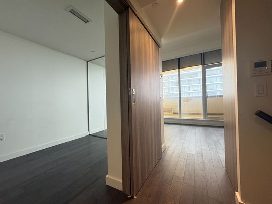 For Lease - 95 Mcmahon Drive Unit# 518, Toronto, Ontario - Photo 1