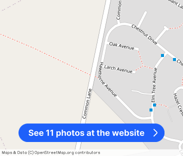 Common Lane, Shirebrook, NG20 - Photo 1