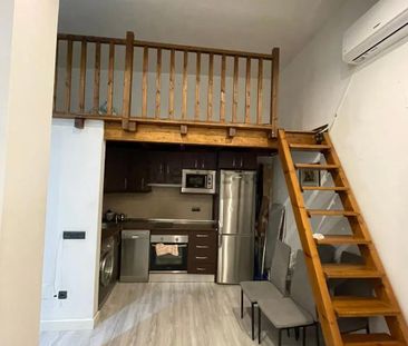 Duplex en alquiler en Malaga - Photo 2