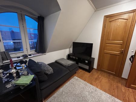 Lilla Nordfjällsvägen, Västra Frölunda - Foto 3