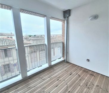 Location Appartement 2 pièces 42m² ST JORY 31790 - Photo 5