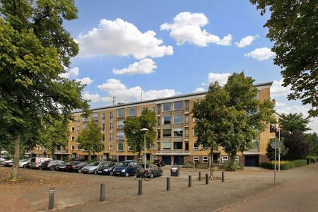 Appartement te huur: Von Kleistlaan 3 3533 BA Utrecht - Foto 5