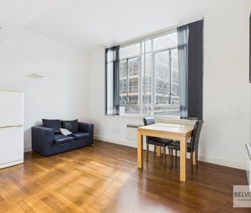 1 bedroom apartment to rent - Photo 1