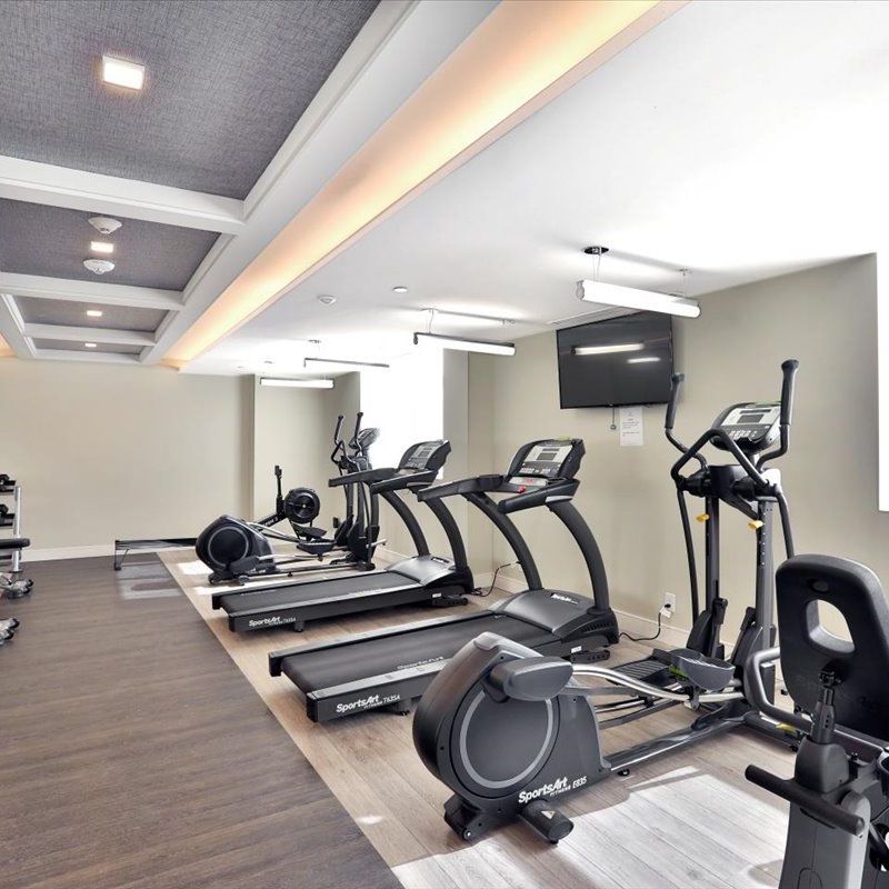 For Lease - 1575 Lakeshore Road Unit# 117, Mississauga, Ontario - Photo 1