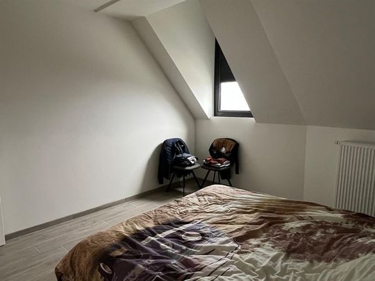 Appartement te NUKERKE (9681) - Photo 1