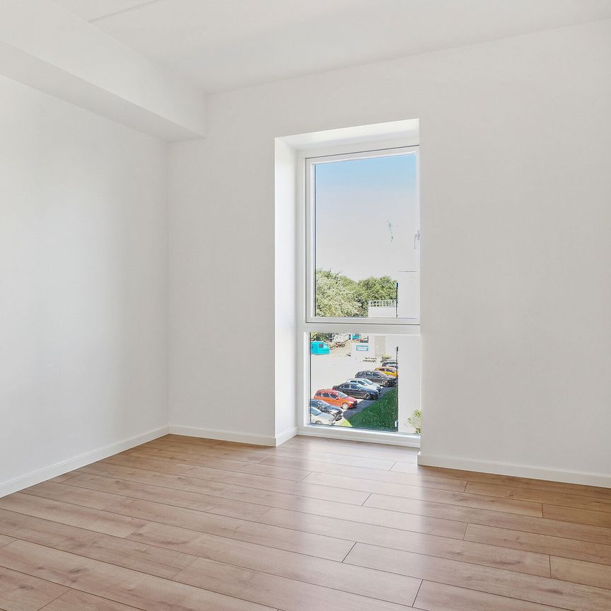 3-vær. lejlighed - Foto 1