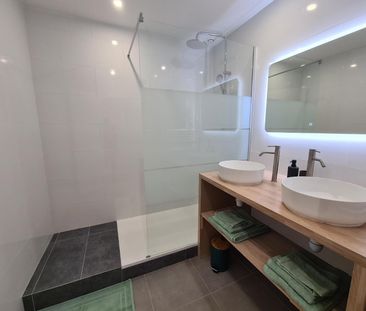 Location Appartement 5 pièces 89m² ANGERS 49000 - Photo 1