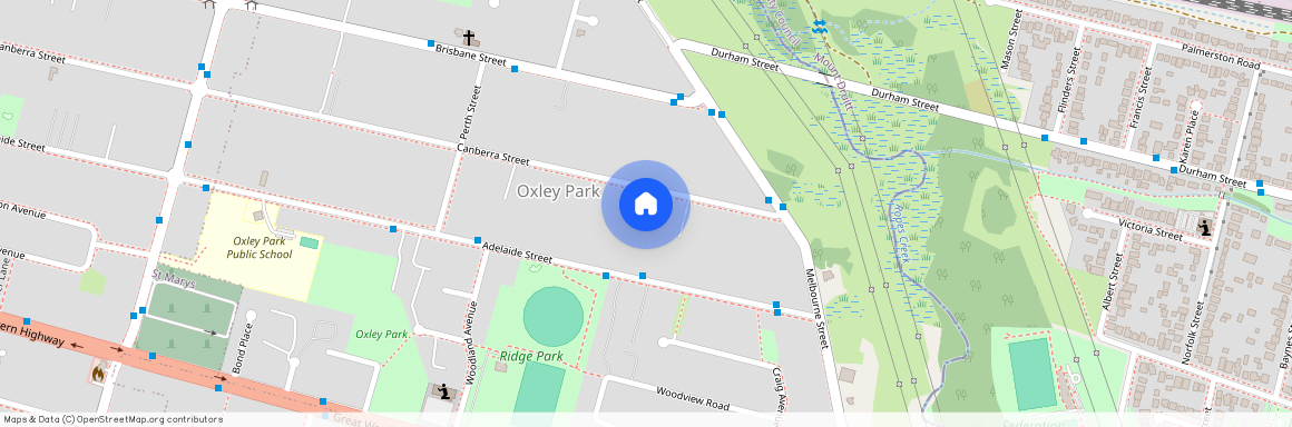 3/26 Canberra Street, NSW 2760, Oxley Park