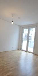 2-Zimmer-Wohnung mit BALKON & GARAGE - Nähe Donauzentrum - Foto 1