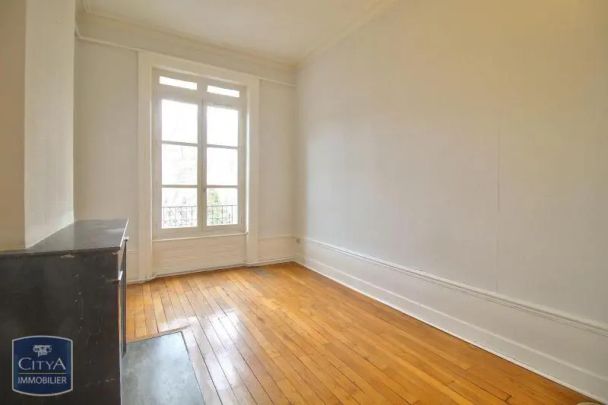 Appartement à louer 2 pièces 50.7m² - Photo 1