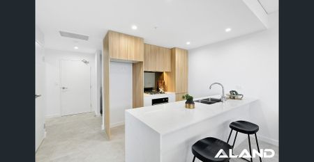 Modern Two-Bedroom Apartment Nestled in the Vibrant Heart of St Marys - Photo 5