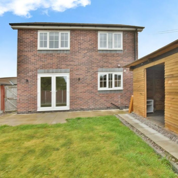 3 bedroom detached house to rent - Photo 1
