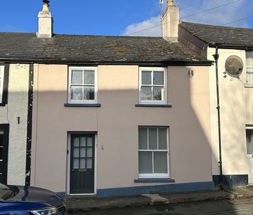 Llanbedr Road, Crickhowell, Powys. - Photo 1