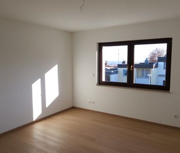 Erstbezug: Kernsanierte, moderne 3,5-Zimmer-Wohnung in ruhiger Lage... - Photo 4