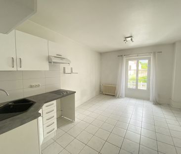Location Appartement 2 pièces 26m² PALAISEAU 91120 - Photo 1