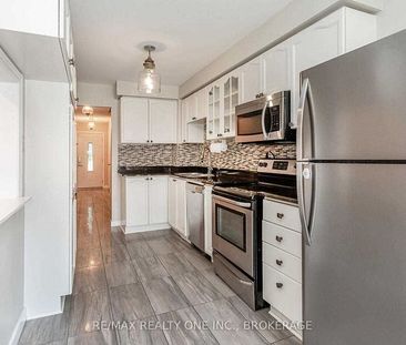 For Lease - 1051 Blizzard Road Unit# Upper, Mississauga, Ontario - Photo 2