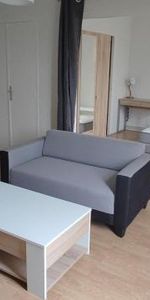 Location Appartement 1 pièce 31m² POITIERS 86000 - Photo 3