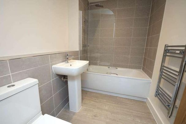 Palmyra Square, Warrington - Rent To Buy Only, WA1 - Photo 1