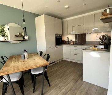 1 bedroom flat to rent - Photo 5