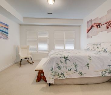 For Lease - 2351 Lakeshore Road Unit# 6, Oakville, Ontario - Photo 2