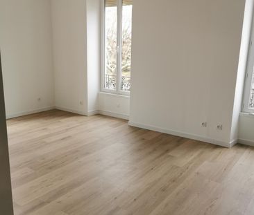 Sur la commune de MONTELIMAR (26) un T3 de 56m² situé au 1er étage - Photo 2