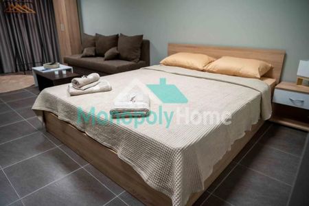 Studio/Γκαρσονιέρα για ενοικίαση Ξηροκρήνη (Ξηροκρήνη - Παναγία Φανερωμένη) - Photo 5