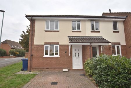 3 bedroom end of terrace house to rent - Photo 3
