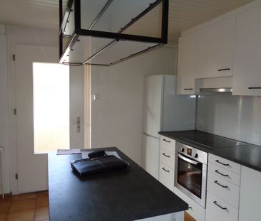 4.5 Zimmer, 1. Stock - Photo 2