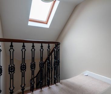 4 bedroom maisonette to rent - Photo 2