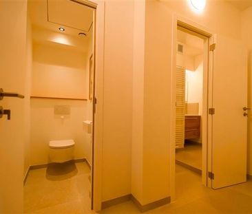 Appartement te huur - Foto 4