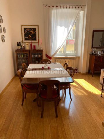 Appartamento via Giuseppe Casaregis 9, Foce, Genova - Photo 5