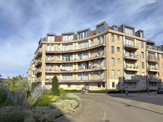 Appartement te huur - Foto 1