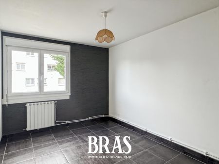 Location Appartement 3 pièces 66m² VANNES 56000 - Photo 2