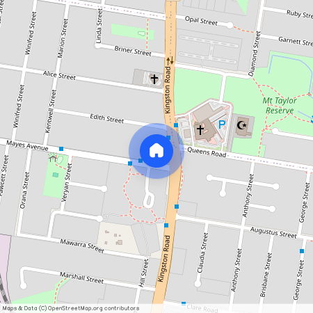 2/164 Mayes Avenue, Qld 4114, Kingston