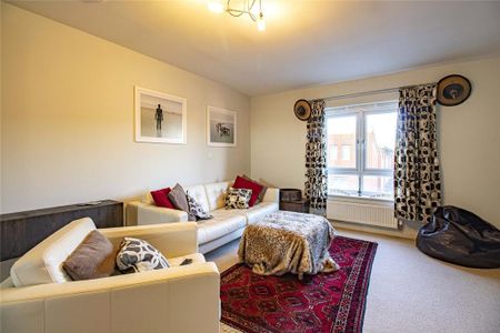 3 bedroom terraced house to rent - Photo 2