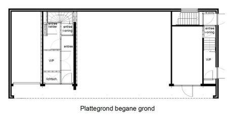 Te huur: Appartement Abraham van Royenstraat in Noordwijk - Photo 3