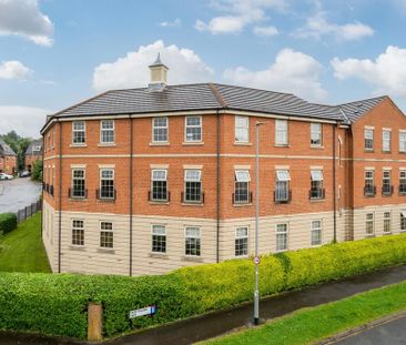 2 bedroom apartment to rent - Photo 4