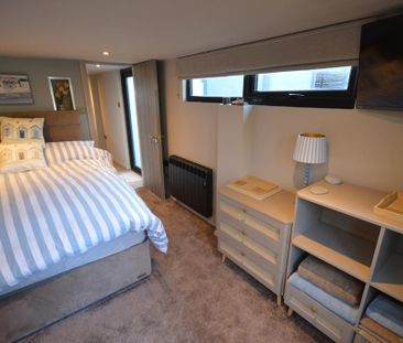 1 bedroom ground floor flat to rent - Photo 1