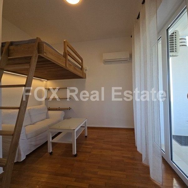 Studio/Γκαρσονιέρα για ενοικίαση Καισαριανή - Photo 1