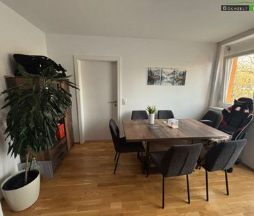 schöne Mietwohnung im Wohnpark Sandgasse ++ STEIRERHOME ++ - Foto 5