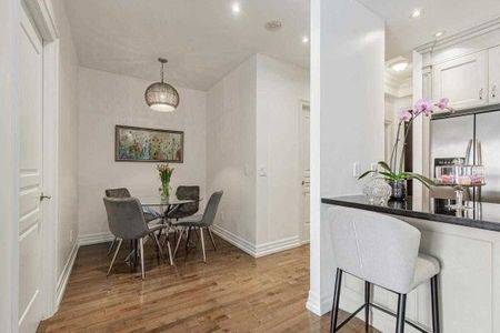 For Lease - 20 Burkebrook Place Unit# 610, Toronto, Ontario - Photo 5