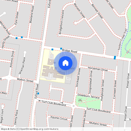 13 Steadfield Circuit, Vic 3338, Melton South