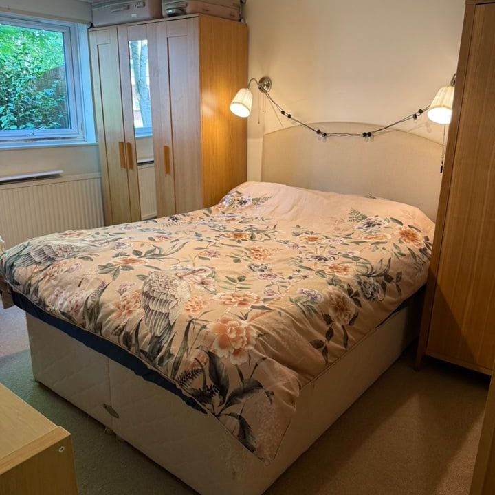 Room in a Shared Flat, London, W12 - Photo 1