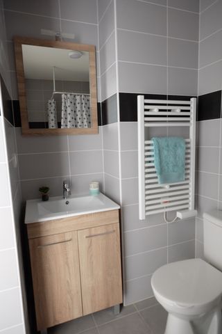 Location Appartement 1 pièce 22m² ISLE 87170 - Photo 4