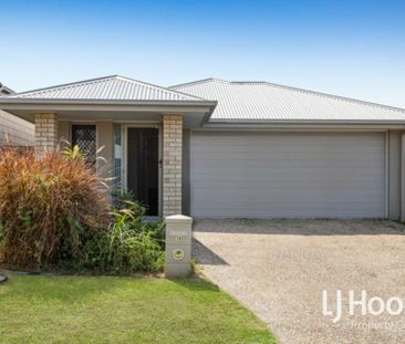 Convenient living in the heart of Yarrabilba! - Photo 6