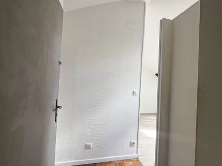Location Appartement 2 pièces 41 m2 à Nevers - Photo 4