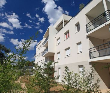 location Appartement T4 DE 90.24m² À ANGERS - Photo 2