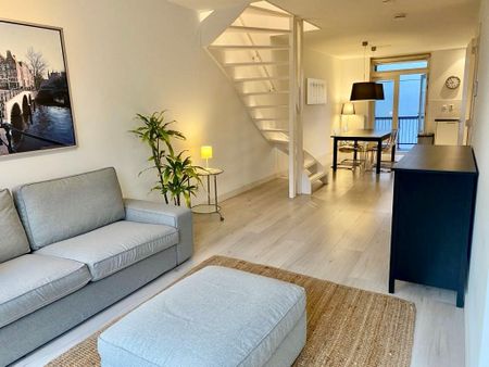 Te huur: Ferdinand Bolstraat 134-3, 1072 LR Amsterdam - Foto 3