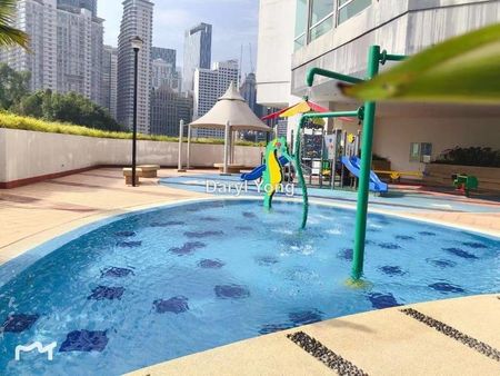 Crest Residence, KLCC, KL City Centre - Photo 2